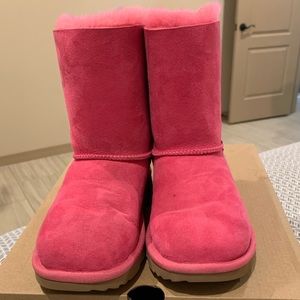Ugg Bailey Bow II Boots